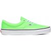 VANS topánky - Era (Neon) Green Gecko/Tr Wht (WT5) veľkosť: 38.5