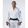 KINGZ Kimono Kore V2 Jiu Jitsu Gi - biele