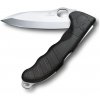 Victorinox | Victorinox - Zatvárací nôž s poistkou 22,5 cm čierna | GG128