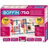Boffin Boffin I 750 GB1020 cenotvorba1 - Elektronická stavebnica