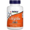 Now Foods l-arginín double strength 1000 mg 120 tabliet