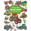 Veľká knižka TRAKTORY pre malých rozprávačov