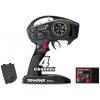 Traxxas Vysielač TQi 4kanálový s Bluetooth modulom a prijímačom TQi TSM