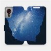 Flipové puzdro na mobil Samsung Galaxy Xcover 5 – M146P Galaxia 5903516674282