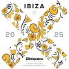 MURASCA, YVES & ROSARIO GALATI - DEEPALMA IBIZA 2025 (3CD)
