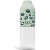 Fľaša Monbento Positive M - Graphic Green Leopard