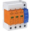 OBO Bettermann s.r.o. Zvodič prepätia V25-B+C 3+NPE 280/7kA - 5094463