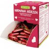 Rapunzel Srdiečka Nirvana plnené pralinkovou náplňou 1ks 16,6g