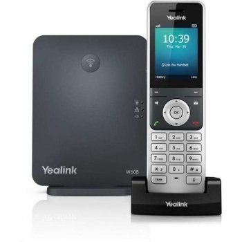 Yealink W60P IP