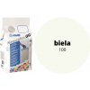 Mapei KERACOLOR GG 100 Cementová škárovacia hmota 4x5 kg, Biela