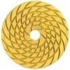 Distar Diamantový kotúč brúsny 100 x 3 x 15 mm 90238082019