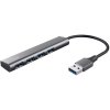Trust Halyx 4 Port USB 3.2 Gen1 Hub 24947