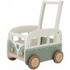 LITTLE DUTCH CHODÍTKO KARAVAN DREVENÉ
