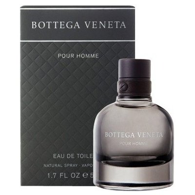 Bottega Veneta Bottega Veneta Pour Homme, Toaletná voda 90ml pre mužov