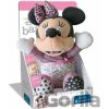 Plyšový svítící usínáček MINNIE - Clementoni