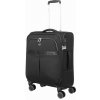 Tamaris by travelite Cestovný kufor Tamaris Yoyaage soft 4W S 38 L čierna