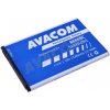 Avacom Batérie do Samsung N9005 Galaxy NOTE 3, Li-ion 3,7V 3200mAh (náhrada B800BE) GSSA-N9000-S3200A