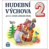 Marie Lišková: CD Hudební výchova 2 - pro 2.ročník základní školy