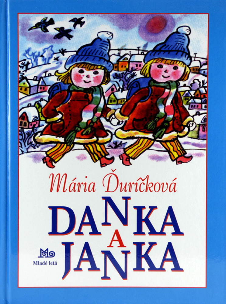 Danka a Janka, 14. vydanie