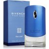 Givenchy Blue Label pour Homme pánska toaletná voda 100 ml