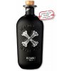 Bumbu Rum XO 40% 0,7l (čistá fľaša)
