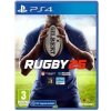 Rugby 25 (PS4)
