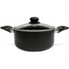 Kitchisimo Nero 20 cm 2,5 l