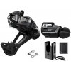 SHIMANO Upgrade kit rad. systému XT M8250 - I-spec EV