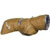 Obleček Hurtta Monsoon coat II ECO pieskový 65