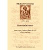 Praetorius Michael: Renesanční tance (úprava)