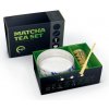 Set pre tradičnú prípravu čaju matcha - Hiroki