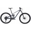Horský bicykel Marin Rift Zone 2 29 lesklá sivá/čierna L