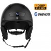 Prilba s kamerou na bicykel / motorku / skúter s Bluetooth (Handsfree) so smerovkami