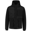 Tricorp bunda Puffer jacket Rewear unisex MAL-T56T115 Černá