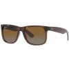 Ray-Ban Justin RB 4165 865/T5 55