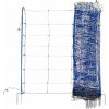 VNT electronics s.r.o. Modrá sieť na elektrický ohradník pre ovce, výška 108 cm, dĺžka 50 m