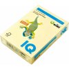 farebný papier IQ color krémový CR20 A4 80g Mondi