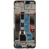 LCD Displej + Dotykové sklo + Přední kryt Realme Note 50