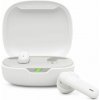 JBL Wave Flex 2 White slúchadlá JBL WFLEX2WHT