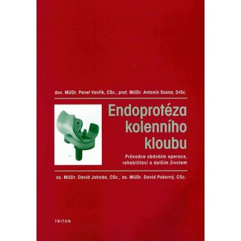 Endoprotéza kolenního kloubu