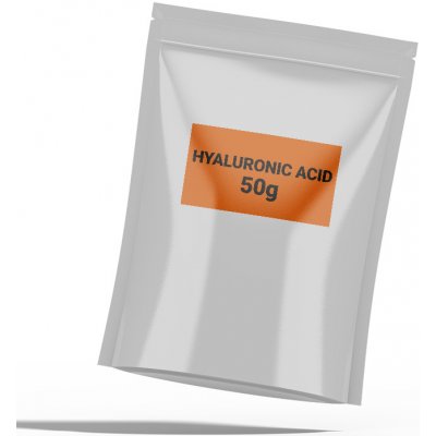 Hyaluronic acid 50 g Natural