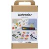 Creativ Company Kreatívna sada Craft Kit Watercolour