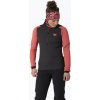 Dámska mikina DYNAFIT Blacklight Thermal 1/2 Zip Cabana