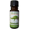 Slow-natur éterický olej EUKALYPTUS 10 ml