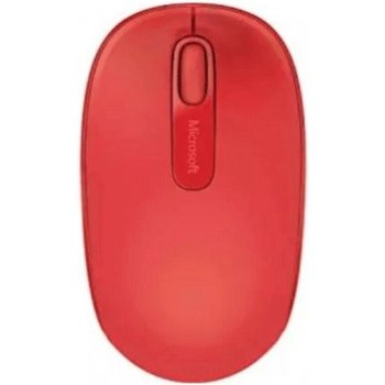 Microsoft Wireless Mobile Mouse 1850 U7Z-00034