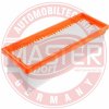 Vzduchový filter MASTER-SPORT GERMANY 27010-LF-PCS-MS