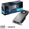 GIGABYTE Radeon ™ AI PRO R9700 AI TOP 32G, GV-R9700AI TOP-32GD