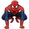 Amscan Balón Airwalker Spiderman 91 x 91 cm