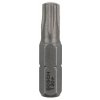 BOSCH Skrutkovací bit zvlášť tvrdý Extra-Hart T30, 25 mm (3 ks) 2607001622