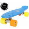 Penny board Mad Cruiser Original-modrá
